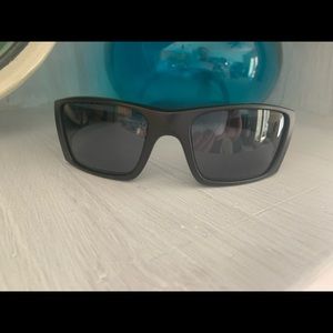 EUC Oakley Fuel Cell sunglasses